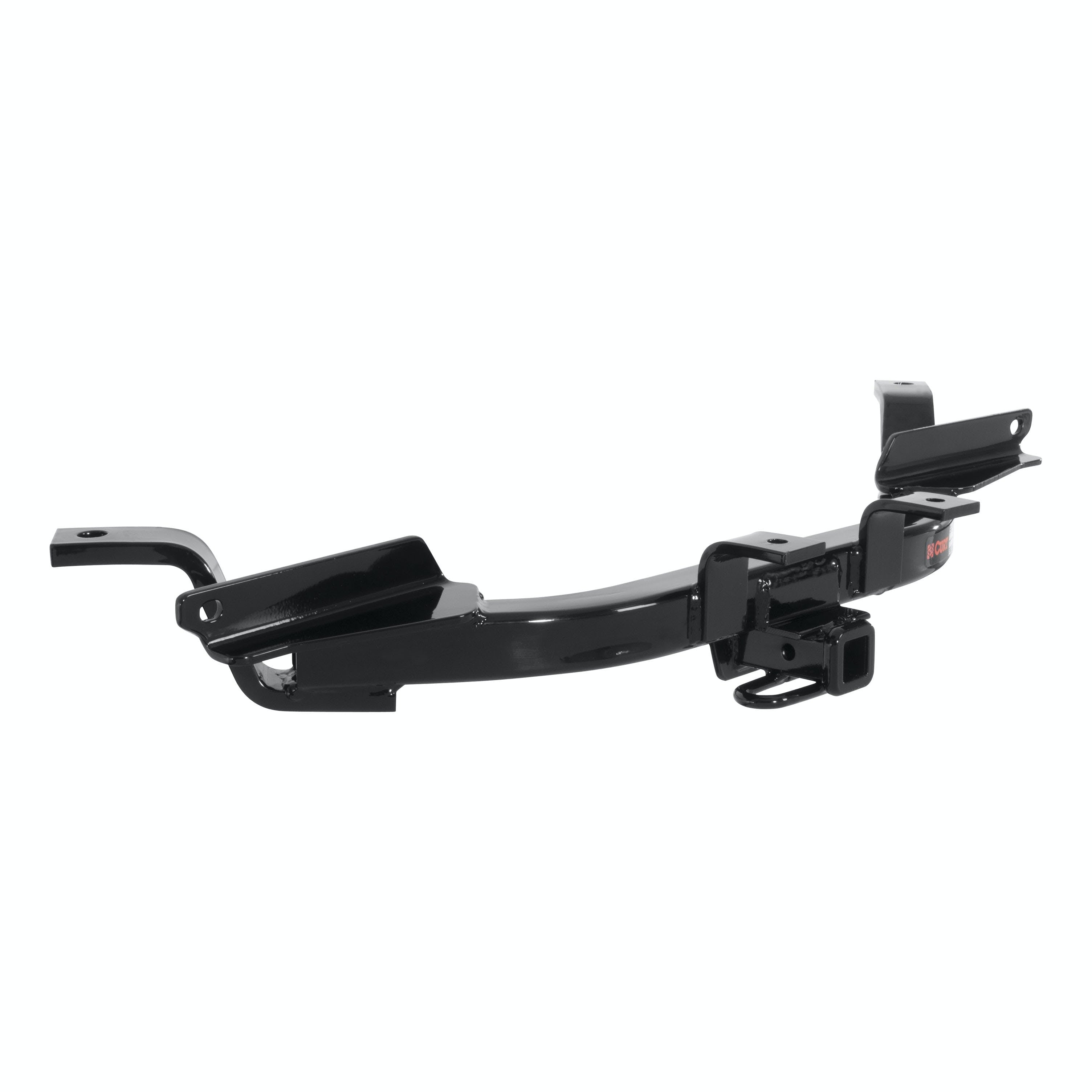 CURT 12157 Class 2 Trailer Hitch, 1-1/4 Receiver, Select Buick Park Avenue