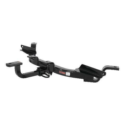 CURT 121573 Class 2 Trailer Hitch, 1-1/4 Ball Mount, Select Buick Park Avenue