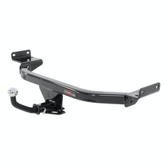 CURT 121583 Class 2 Trailer Hitch, 1-1/4 Ball Mount, Select Kia Sportage