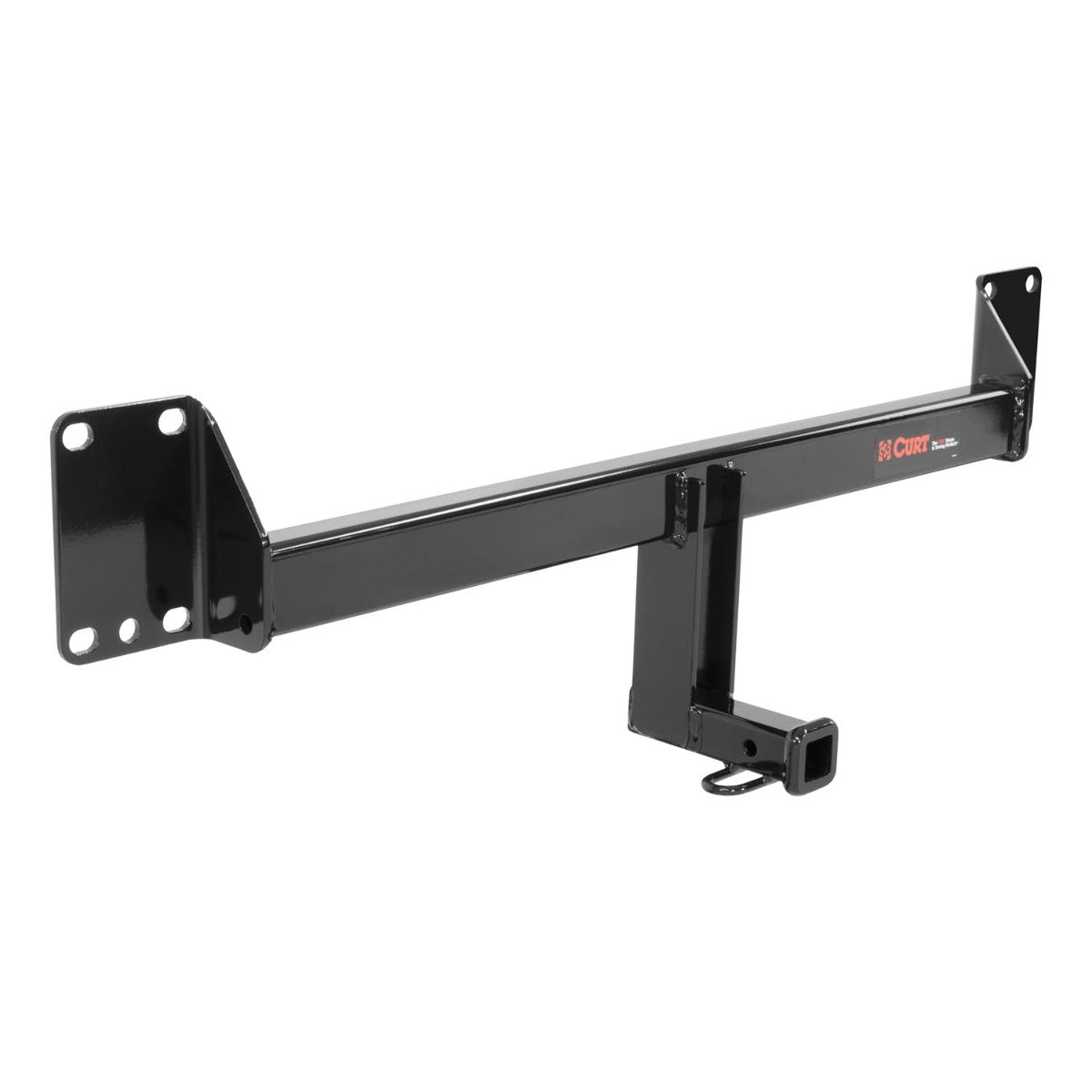 CURT 12160 Class 2 Trailer Hitch, 1-1/4 Receiver, Select Cadillac CT6