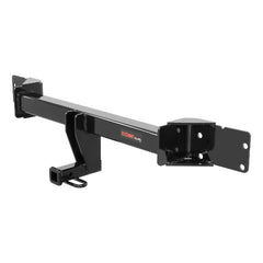 CURT 12163 Class 2 Trailer Hitch, 1-1/4 Receiver, Select Mercedes-Benz CLA250