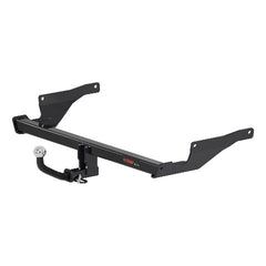CURT 12170 Class 2 Trailer Hitch, 1-1/4 Receiver, Select Mazda CX-5