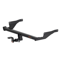 CURT 12170 Class 2 Trailer Hitch, 1-1/4 Receiver, Select Mazda CX-5