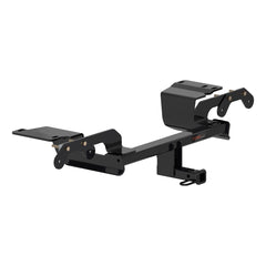 CURT 12173 Class 2 Trailer Hitch, 1-1/4 Receiver, Select Buick Regal TourX