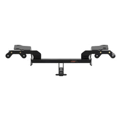 CURT 12173 Class 2 Trailer Hitch, 1-1/4 Receiver, Select Buick Regal TourX