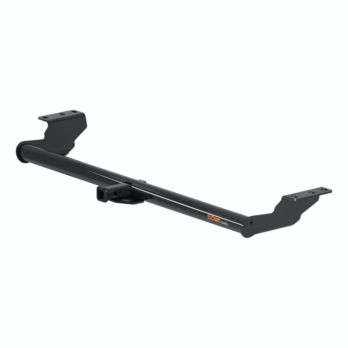 CURT 12175 Class 2 Trailer Hitch, 1-1/4 Receiver, Select Honda Odyssey
