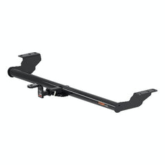 CURT 121753 Class 2 Trailer Hitch, 1-1/4 Ball Mount, Select Honda Odyssey