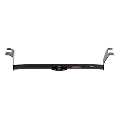 CURT 12180 Class 2 Trailer Hitch, 1-1/4 Receiver, Select Chrysler Pacifica
