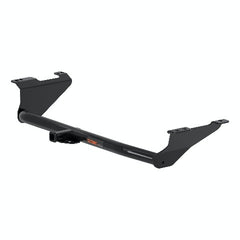 CURT 12180 Class 2 Trailer Hitch, 1-1/4 Receiver, Select Chrysler Pacifica