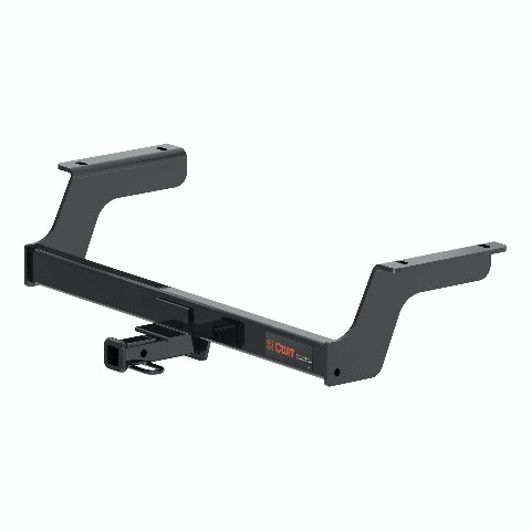 CURT 12184 Class 2 Trailer Hitch, 1-1/4 Receiver, Select Subaru Crosstrek