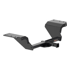 CURT 12185 Class 2 Hitch, 1-1/4 Receiver, Select Buick Regal Sport, Chevrolet Malibu