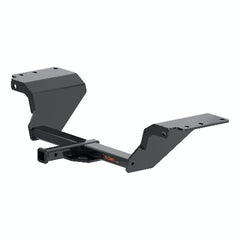 CURT 12185 Class 2 Hitch, 1-1/4 Receiver, Select Buick Regal Sport, Chevrolet Malibu
