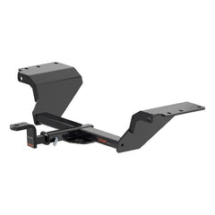 CURT 121853 Class 2 Hitch, 1-1/4 Ball Mount, Select Buick Regal Sport, Chevrolet Malibu