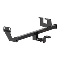 CURT 121883 Class 2 Trailer Hitch, 1-1/4 Ball Mount, Select Ford EcoSport