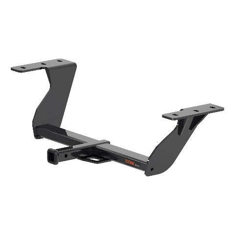 CURT 12198 Class 2 Trailer Hitch, 1-1/4 Receiver, Select Subaru Forester