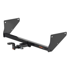 CURT 122003 Class 2 Trailer Hitch, 1-1/4 Ball Mount, Select Toyota RAV4