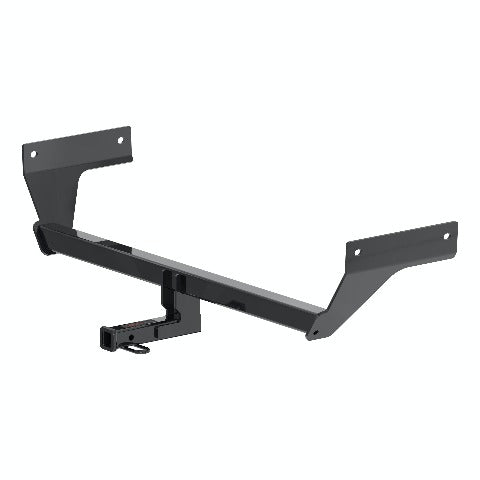 CURT 12202 Class 2 Trailer Hitch, 1-1/4 Receiver, Select Nissan Rogue