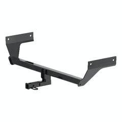 CURT 12202 Class 2 Trailer Hitch, 1-1/4 Receiver, Select Nissan Rogue