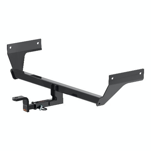 CURT 122023 Class 2 Trailer Hitch, 1-1/4 Ball Mount, Select Nissan Rogue