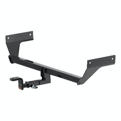 CURT 122023 Class 2 Trailer Hitch, 1-1/4 Ball Mount, Select Nissan Rogue