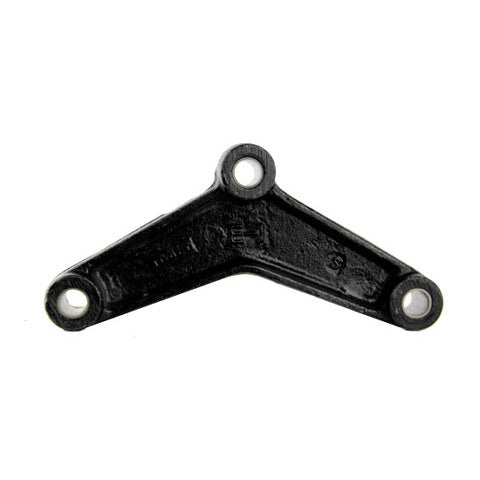 CURT 122106 Equalizer - Long Curved (EQ-E1)