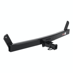 CURT 12211 Class 2 Trailer Hitch, 1-1/4 Receiver, Select Volvo 850, C70, S70, V70