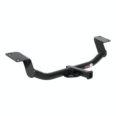 CURT 12221 Class 2 Hitch, 1-1/4, Select Pontiac Vibe, Toyota Matrix (Exposed Main Body)