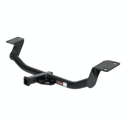 CURT 12221 Class 2 Hitch, 1-1/4, Select Pontiac Vibe, Toyota Matrix (Exposed Main Body)