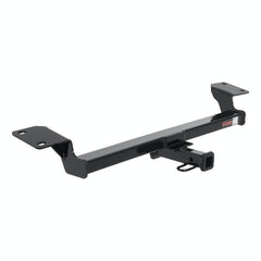 CURT 12228 Class 2 Hitch, 1-1/4, Select Pontiac Vibe, Toyota Matrix (Concealed Main Body)