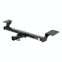 CURT 12228 Class 2 Hitch, 1-1/4, Select Pontiac Vibe, Toyota Matrix (Concealed Main Body)
