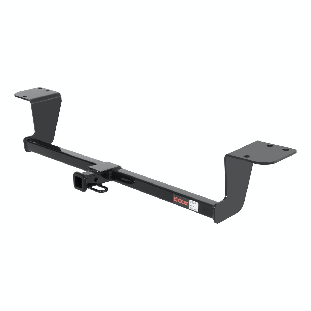 CURT 12231 Class 2 Trailer Hitch, 1-1/4 Receiver, Select Lexus LS430