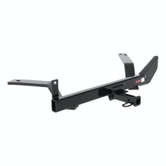 CURT 12232 Class 2 Hitch, 1-1/4, Select Ford Taurus, Lincoln Continental, Mercury Sable