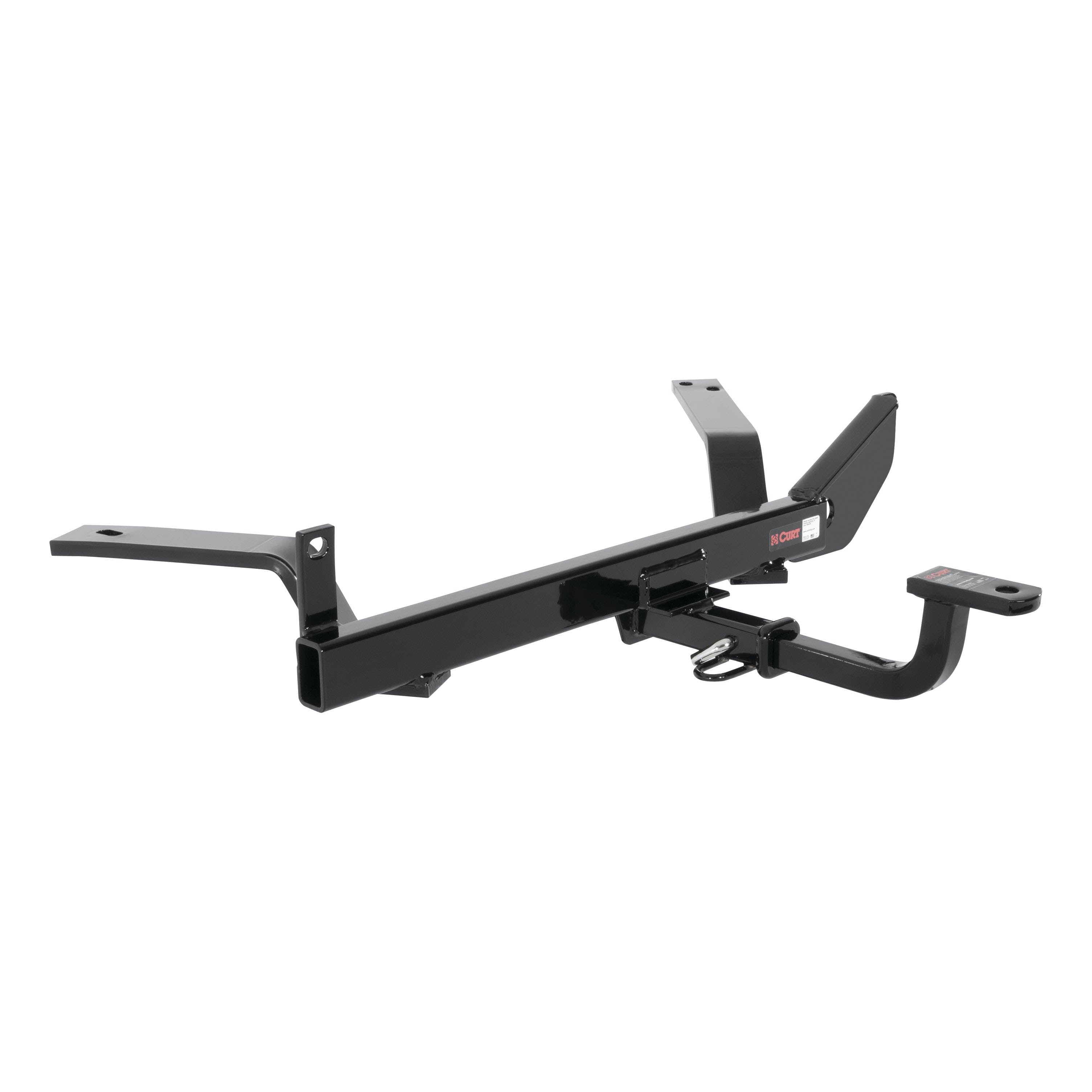 CURT 122323 Class 2 Hitch, 1-1/4 Mount, Select Taurus, Continental, Sable