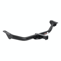 CURT 12234 Class 2 Trailer Hitch, 1-1/4 Receiver, Select Pontiac Vibe