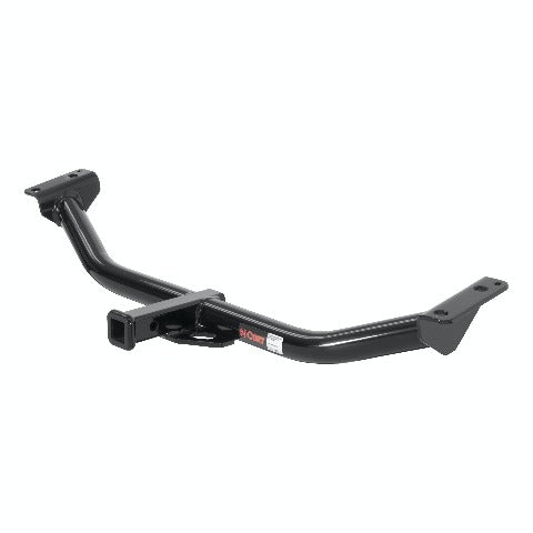 CURT 12234 Class 2 Trailer Hitch, 1-1/4 Receiver, Select Pontiac Vibe