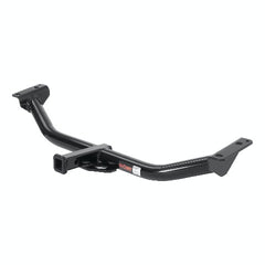 CURT 12234 Class 2 Trailer Hitch, 1-1/4 Receiver, Select Pontiac Vibe