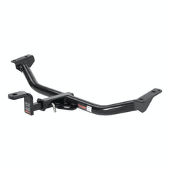 CURT 122343 Class 2 Trailer Hitch, 1-1/4 Ball Mount, Select Pontiac Vibe