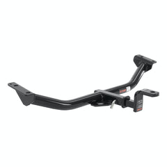 CURT 122343 Class 2 Trailer Hitch, 1-1/4 Ball Mount, Select Pontiac Vibe
