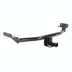 CURT 12241 Class 2 Trailer Hitch, 1-1/4 Receiver, Select Hyundai Tucson