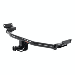 CURT 12241 Class 2 Trailer Hitch, 1-1/4 Receiver, Select Hyundai Tucson