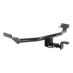 CURT 122413 Class 2 Trailer Hitch, 1-1/4 Ball Mount, Select Hyundai Tucson