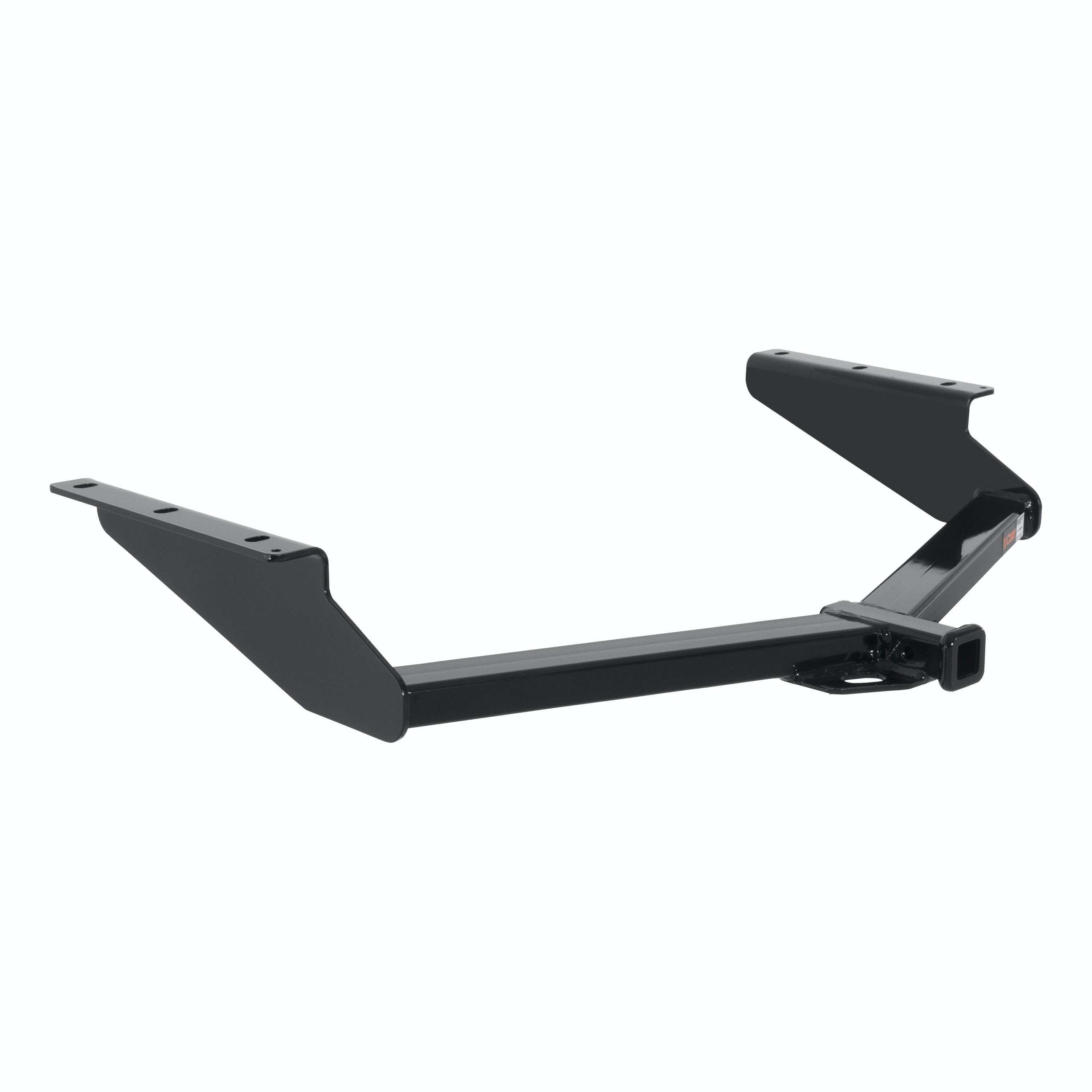 CURT 12245 Class 2 Trailer Hitch, 1-1/4 Receiver, Select Jeep Liberty