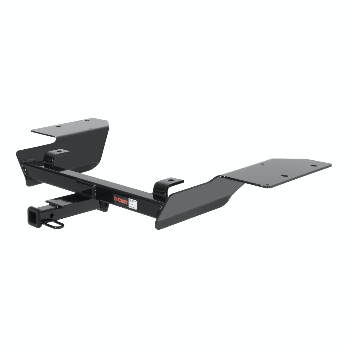 CURT 12252 Class 2 Trailer Hitch, 1-1/4 Receiver, Select Chevrolet Impala