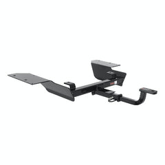 CURT 122523 Class 2 Trailer Hitch, 1-1/4 Ball Mount, Select Chevrolet Impala