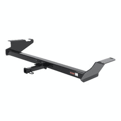 CURT 12264 Class 2 Hitch, 1-1/4 Receiver, Select Chrysler, Dodge, Ram, Volkswagen Minivans