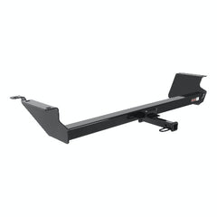 CURT 12264 Class 2 Hitch, 1-1/4 Receiver, Select Chrysler, Dodge, Ram, Volkswagen Minivans