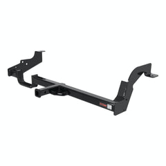 CURT 12270 Class 2 Trailer Hitch, 1-1/4 Receiver, Select Subaru Legacy, Outback