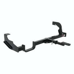 CURT 122703 Class 2 Trailer Hitch, 1-1/4 Ball Mount, Select Subaru Legacy, Outback