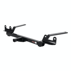 CURT 12272 Class 2 Trailer Hitch, 1-1/4 Receiver, Select Chevrolet Malibu