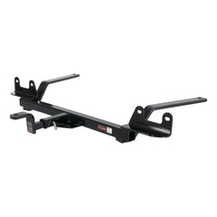 CURT 122723 Class 2 Trailer Hitch, 1-1/4 Ball Mount, Select Chevrolet Malibu